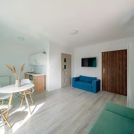 Hotel 01, Rodzinny Z Tarasem, Grzybowo Centrum - Nadmorska 26